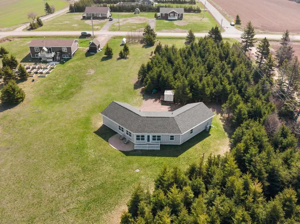 16 Old Bedford Road Ext, Bedford Parish, PE C0A 1T0
