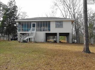 108 Lakeshore Dr, Leesville, SC 29070