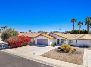 67265 Tamara Rd, Cathedral City, CA 92234