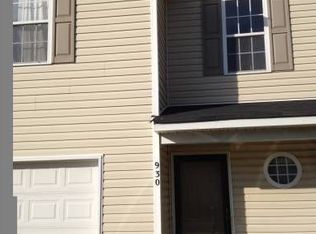 930 Oakshire Cres, Charlotte, NC 28214