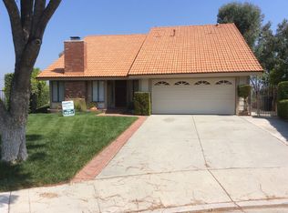 1541 Oxford Ct, West Covina, CA 91791