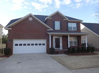 1116 Windwood St, Evans, GA 30809
