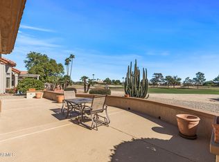 22111 N Tournament Dr, Sun City West, AZ 85375