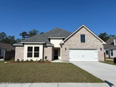 12017 Parc Merlot, Gulfport, MS, 39503