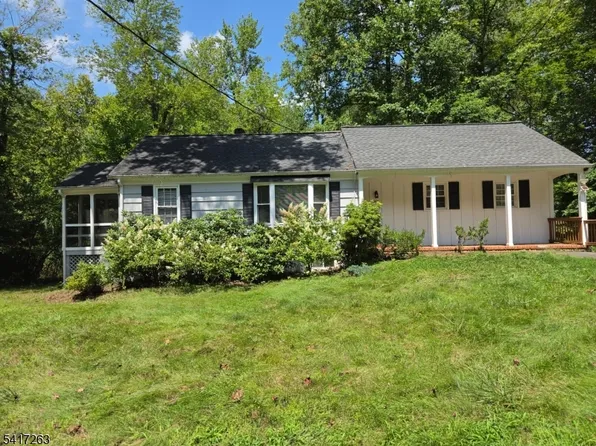 50 Mountainview Rd, Chatham Twp., NJ 07928