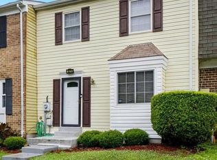 3279 Ryon Ct, Waldorf, MD 20601