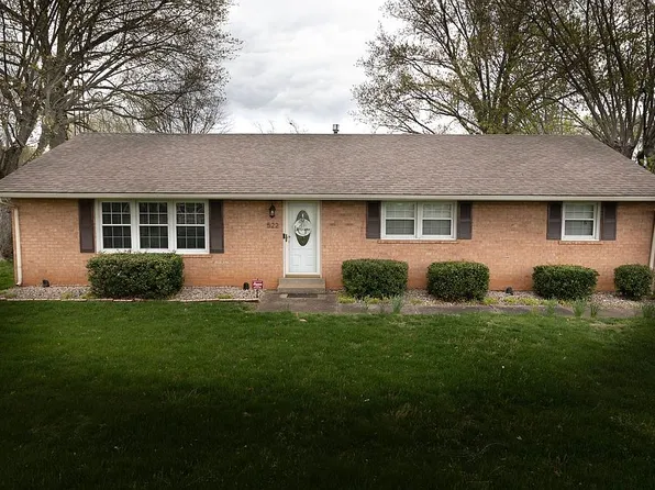 522 Emmett Ave, Bowling Green, KY 42101