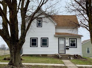 403 S Cherry St, Creston, IA 50801