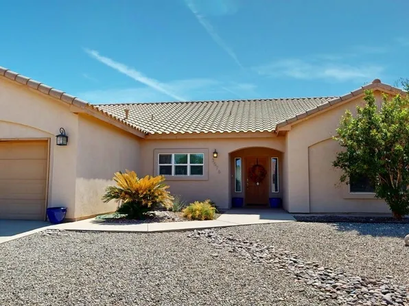 3576 Calle Verde Dr, Alamogordo, NM 88310