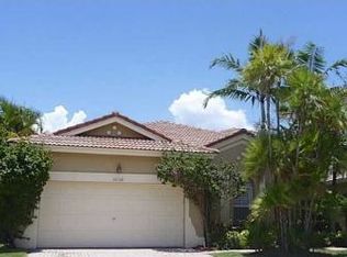 5858 NW 119th Dr, Coral Springs, FL 33076