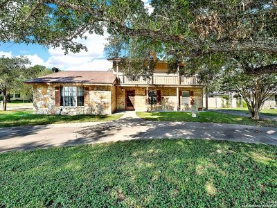 603 N Rachel St, Falls City, TX, 78113