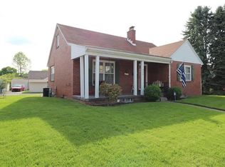 973 Penn St, Brackenridge, PA