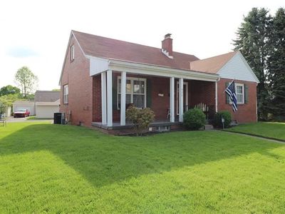 973 Penn St, Brackenridge, PA, 15014