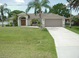 1314 SW 11th St, Cape Coral, FL 33991
