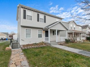 3965 E Dodge St, Eagle Mountain, UT 84005