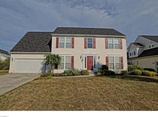 7577 Brookgate Way, Northfield, OH 44067