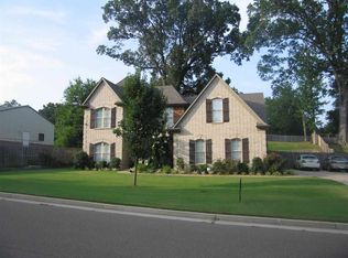 46 Tanner Ln, Brighton, TN 38011