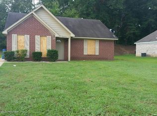 10271 Chateau Dr, Olive Branch, MS 38654