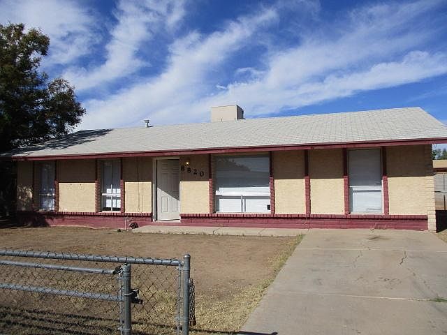 1st image of 8820 W Monterosa St