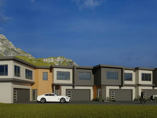 1233 Lund Rd Lot 2, Kelowna, BC V1P 1K9