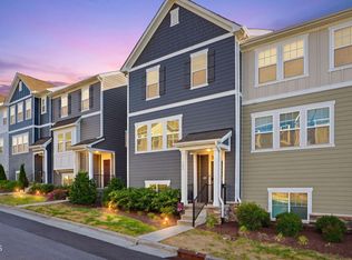 131 Daisy Meadow Ln, Wake Forest, NC 27587
