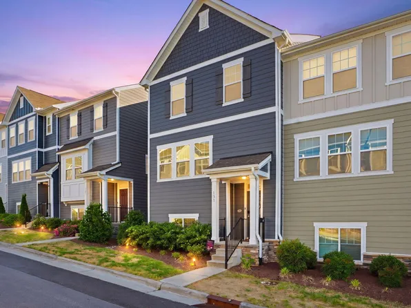 131 Daisy Meadow Ln, Wake Forest, NC 27587