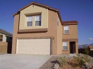 5312 Mayhill Pl NE, Rio Rancho, NM 87144
