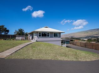 66-1400 Lalamilo Farm Rd, Kamuela, HI 96743