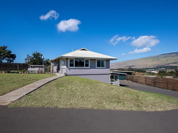 66-1400 Lalamilo Farm Rd, Kamuela, HI 96743