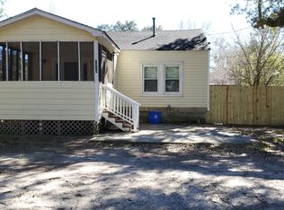 2736 Gordon St, North Charleston, SC 29405
