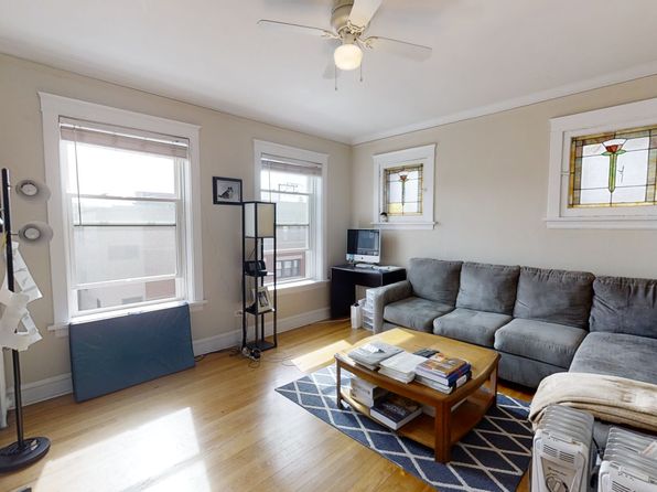 409 Beloit Ave #2M