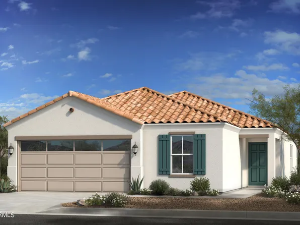 1505 W PIMA Avenue, Coolidge, AZ 85128