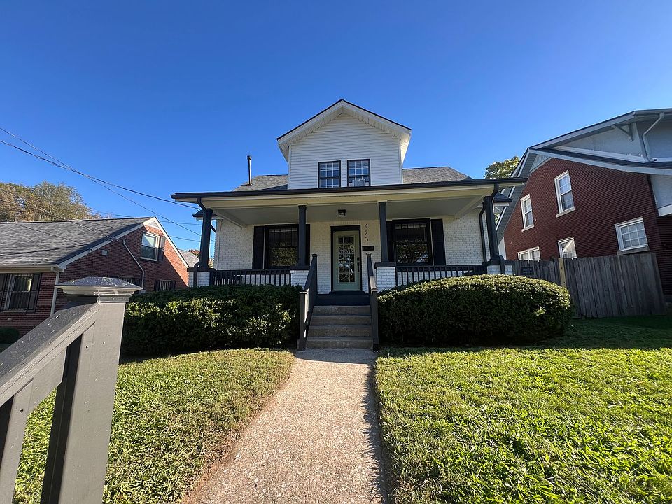 1st image of 425 Gibson Ave #Z3