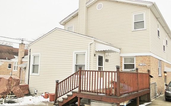 2nd image of 4217 N Odell Ave