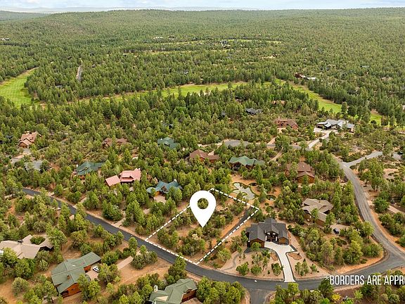 3rd image of 4401 W Shaggy Bark Rd
