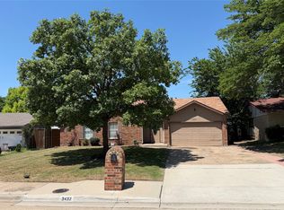 3432 Glenwood Ln, Plano, TX 75074