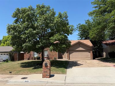 3432 Glenwood Ln, Plano, TX, 75074