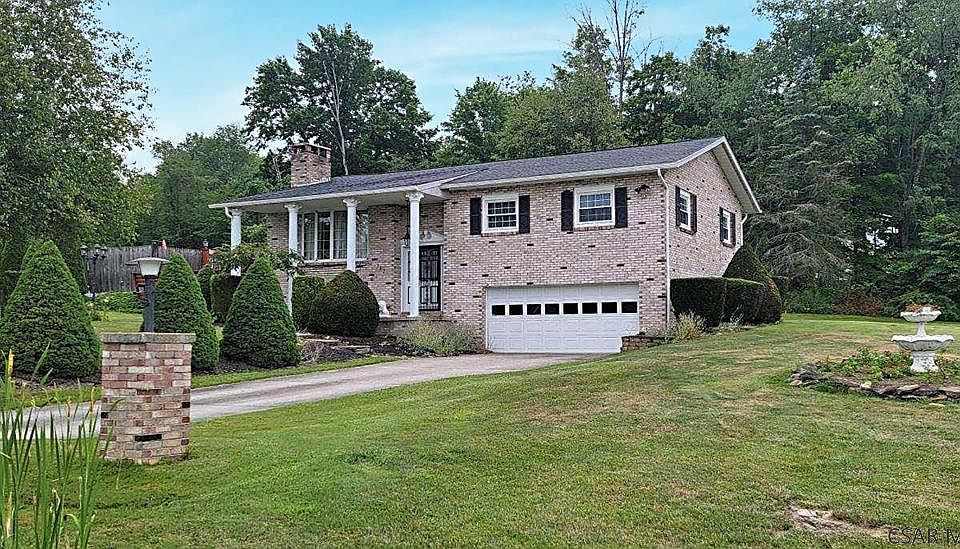 167 Hill St, Sidman, PA 15955 Zillow