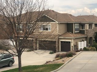 6283 Kilmer Loop UNIT 204, Arvada, CO 80403