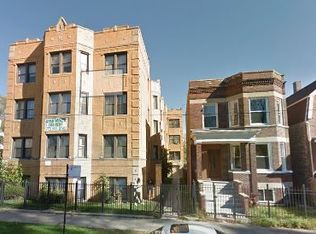 5603 S Emerald Ave APT 3B, Chicago, IL 60621