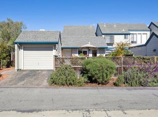 2601 Mallory Ln, Santa Cruz, CA 95065