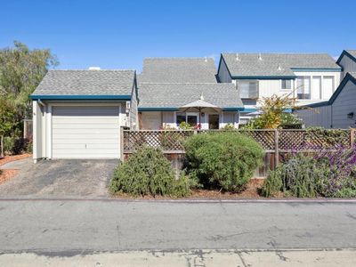 2601 Mallory Ln, Santa Cruz, CA, 95065