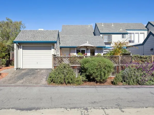 2601 Mallory Ln, Santa Cruz, CA 95065