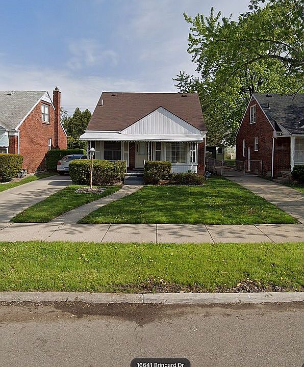 18710 Asbury Park, Detroit, MI 48235 | Zillow