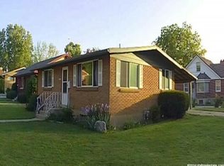 3507 Fowler Ave, Ogden, UT 84403