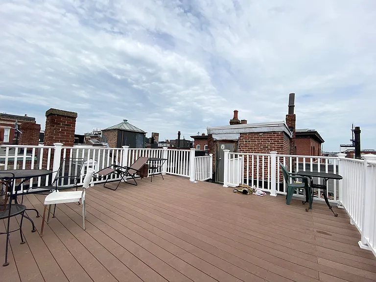 38 Charter St #3 — Photo 20