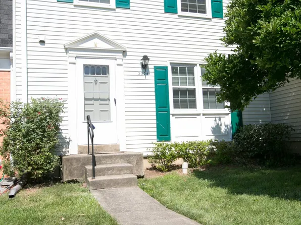 3024 Talking Rock Dr, Fairfax, VA 22031