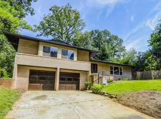 568 Collingwood Dr, Decatur, GA 30032