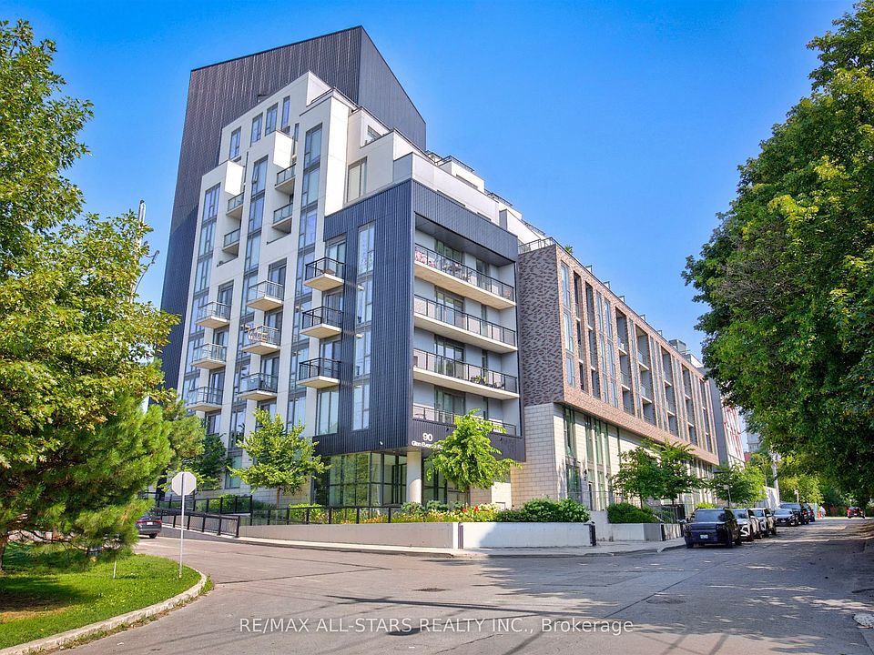 1st image of 90 Glen Everest Rd #309