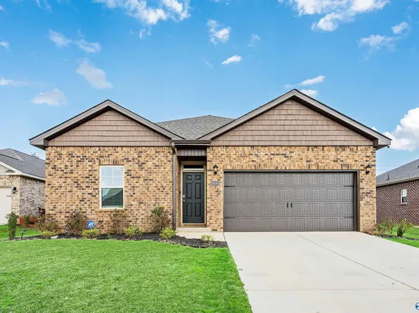 26500 Riparian Dr, Athens, AL 35613